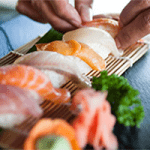 sushi-making-course